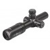 Core TX 1-4x24 DCR Tactical Riflescope