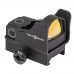Sightmark Mini Shot Pro Spec w/Riser Mount - Green Dot