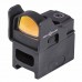 Sightmark Mini Shot Pro Spec w/Riser Mount - Green Dot