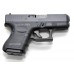 PISTOL Glock 26 Gen. 4 Cal. 9x19