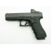 Glock17 Gen4 MOS, 9x19mm