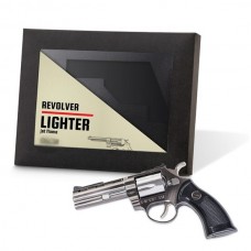 Lighter Revolver
