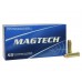CARTRIDGE Magtech .38Special FMJ 158gr