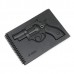 3D Revolver Notebook