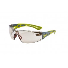 Bolle Rush+ Small tactical glasses - CSP Brown Platinum