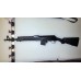 Rifle Saiga M/M2, Plastic, Cal. .223REM, Barrel 415mm
