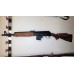 Rifle Saiga M/M2, Wood, Cal. .223REM, Barrel 415mm