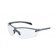 Bolle Silium+ tactical glasses - Clear Platinum
