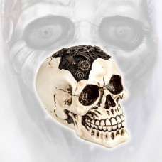 Decoration Skull I 