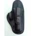 Glock 43 / 42 Genuine Leather IWB Holster