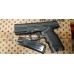 Pistol STEYR M9-A1, cal 9x19, Used