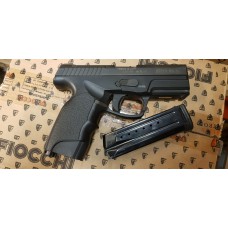 Pistol STEYR M9-A1, cal 9x19, Used