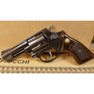 Revolver Taurus-Brasil, "3" Cal. 38 Special. USED