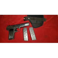 Pistol TT-33, Cal. 7.62x25, Used