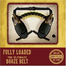 The Ultimate Booze Belt