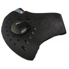 Respirator Mask Black